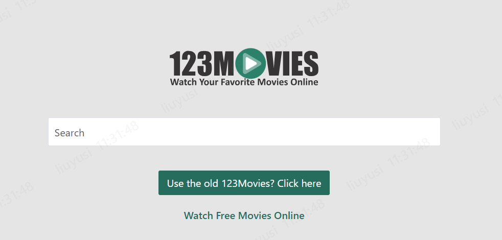 123Movies