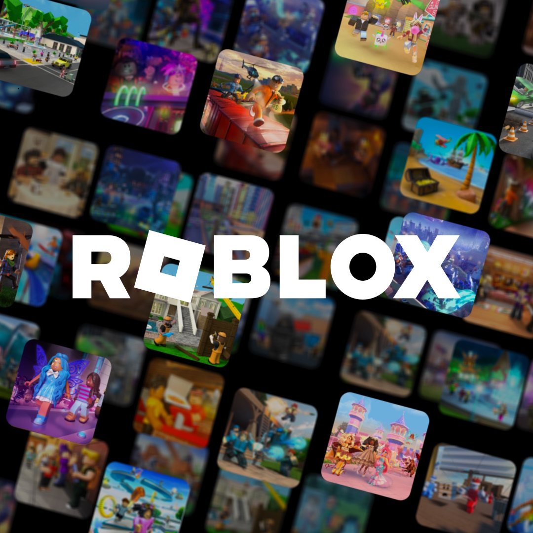 Robloxとは