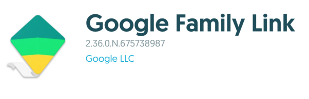 Google Family Link